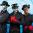 Photo Steam Powered Giraffe