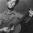 Photo Woody Guthrie