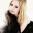 Photo Avril Lavigne