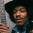 Photo Hendrix Jimi
