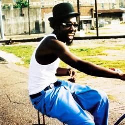 Фотография Afroman