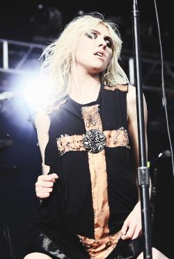 Фотография The Pretty Reckless