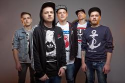 Фотография Anacondaz