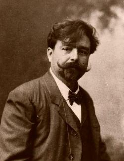 Фотография Mateo Albéniz