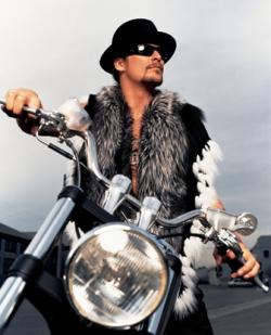 Фотография Kid Rock