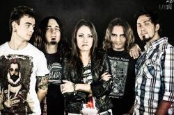 Фотография Louna