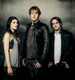 Фотография Sick Puppies