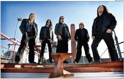 Фотография Eternal Tears Of Sorrow