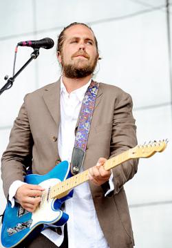 Фотография Citizen Cope