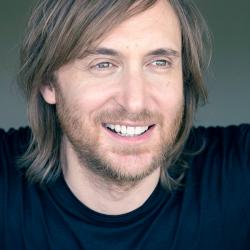 Фотография David Guetta