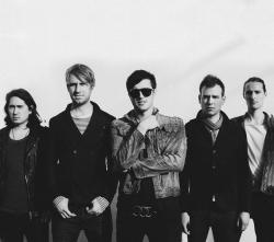 Фотография Parachute