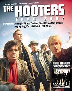 Фотография The Hooters