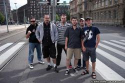 Фотография Distemper