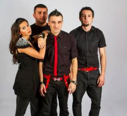 Фотография Eldrine