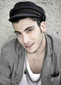 Фотография Can Bonomo