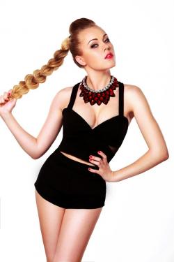 Фотография Alyosha