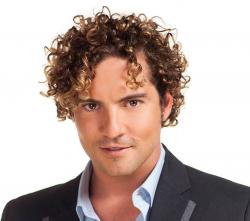 Фотография David Bisbal