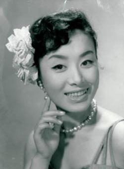 Фотография Hibari Misora