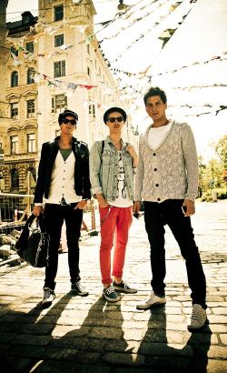 Фотография Kymppilinja