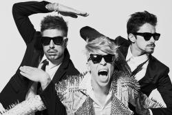 Фотография Quest Pistols