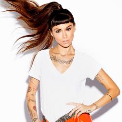 Фотография Christina Perri