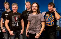 Фотография Motor-Roller