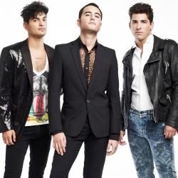 Фотография Reik