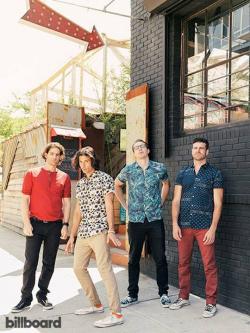 Фотография Magic!