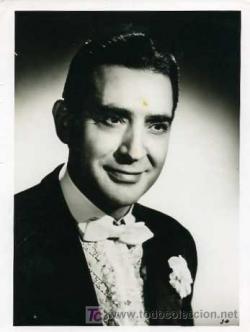 Фотография Pepe Blanco