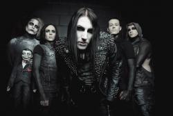 Фотография Motionless In White