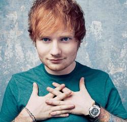 Фотография Ed Sheeran