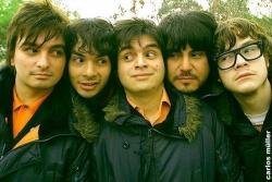 Фотография Los Bunkers