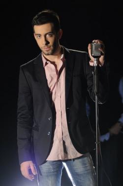 Фотография Christos Mylordos