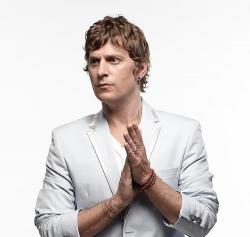 Фотография Rob Thomas