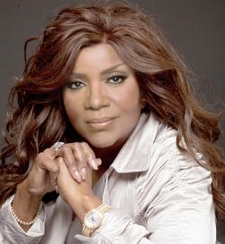 Фотография Gloria Gaynor