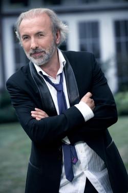 Фотография Dino Merlin