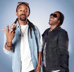 Фотография Madcon