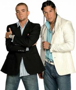 Фотография Chino y Nacho