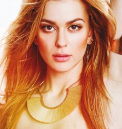 Photo Emmelie de Forest