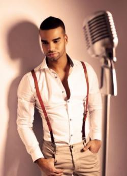 Фотография András Kállay-Saunders