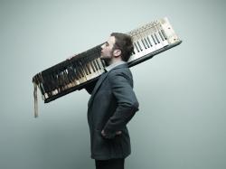 Фотография Raphael Gualazzi