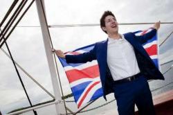 Фотография Josh Dubovie