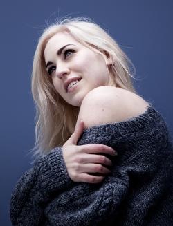 Фотография Margaret Berger