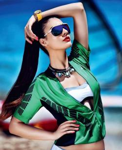 Фотография Ivi Adamou