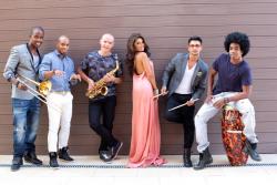 Фотография Mandinga