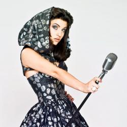 Фотография Nadine Beiler