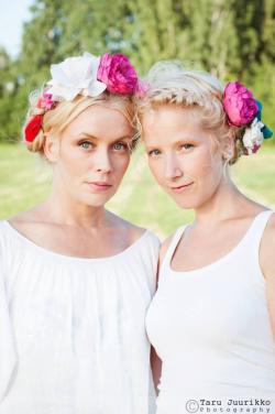 Фотография Kuunkuiskaajat