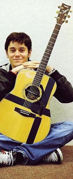 Фотография Jon Lilygreen