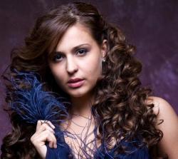 Фотография Sofia Nizharadze