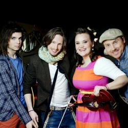 Фотография Aarzemnieki